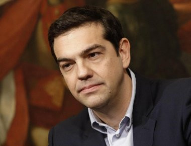 Τσίπρας: «Δεν θα παραδεχτώ ότι η τρομοκρατία έχει ρίζα την Αριστερά»